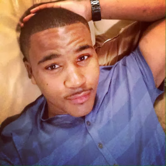 Meet your Posher, Aaron - Picture 1 of 1